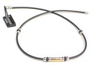 Halskette Zancan Herr in Silber EXC055BR - EXC055BR